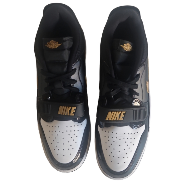 Jordan Legacy 312 Low Top - Picture 3 of 10